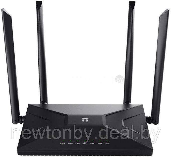 4G Wi-Fi роутер Netis MW5360 - фото 1 - id-p218510343