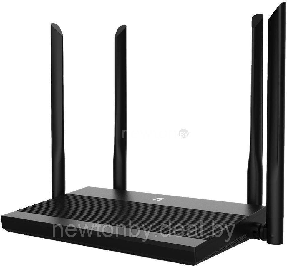 Wi-Fi роутер Netis N3 - фото 1 - id-p218510344