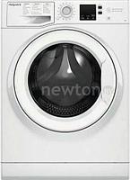 Стиральная машина Hotpoint-Ariston NUS 5015 H RU