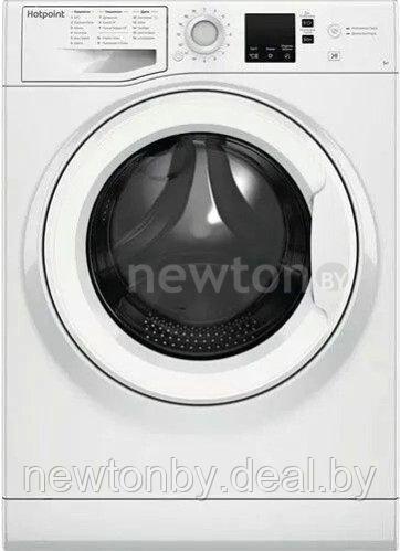 Стиральная машина Hotpoint-Ariston NUS 5015 H RU - фото 1 - id-p218508480