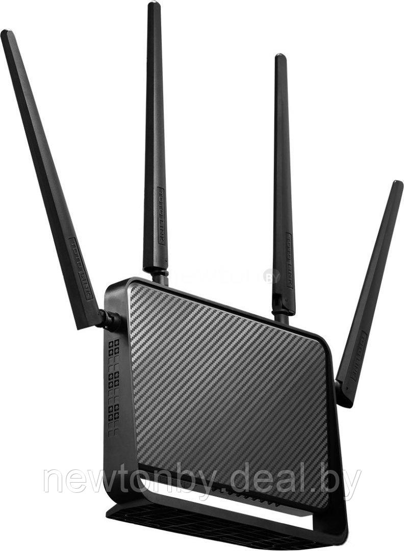 Wi-Fi роутер Totolink A950RG - фото 1 - id-p218510347