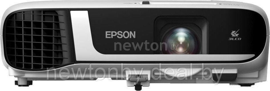Проектор Epson EB-FH52 - фото 1 - id-p208715565