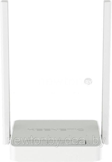 Wi-Fi роутер Keenetic Start KN-1112 - фото 1 - id-p218510352