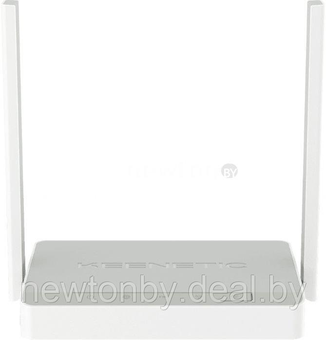 Wi-Fi роутер Keenetic Extra KN-1713 - фото 1 - id-p218510353