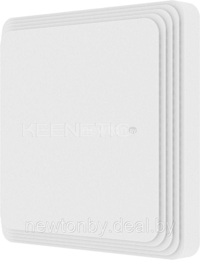 Wi-Fi роутер Keenetic Orbiter Pro KN-2810