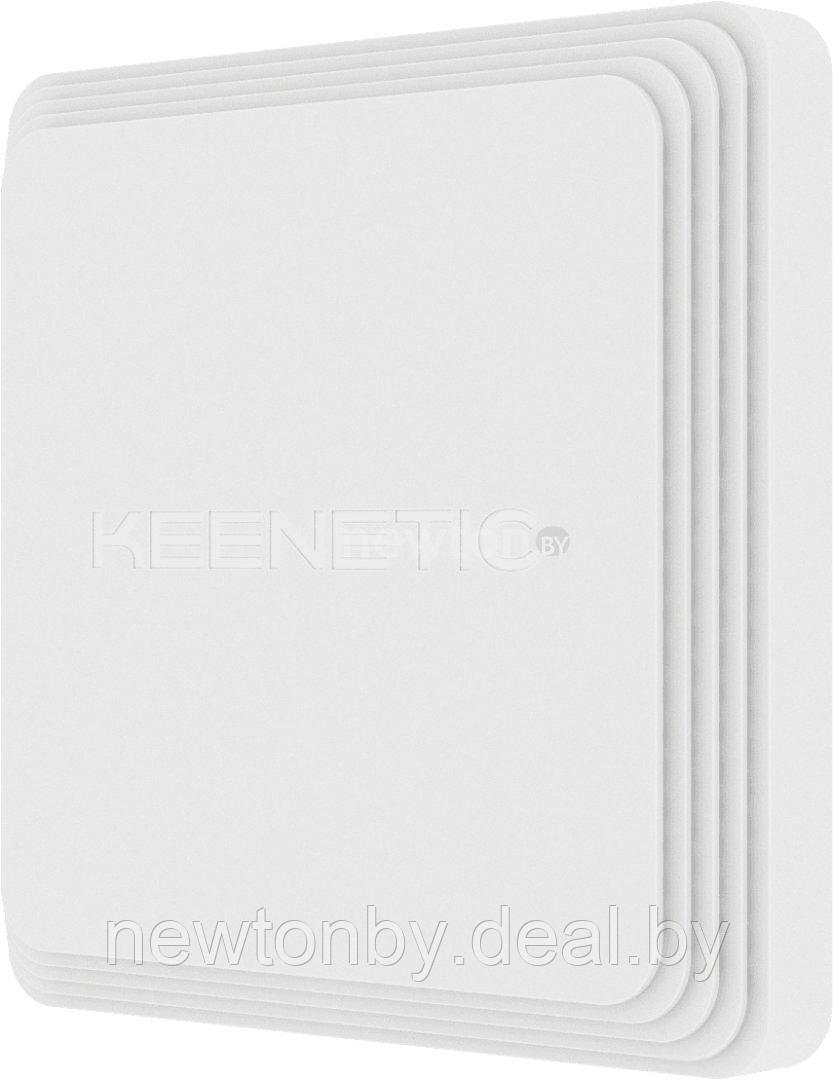 Wi-Fi роутер Keenetic Voyager Pro KN-3510