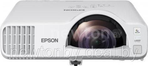 Проектор Epson EB-L200SW - фото 1 - id-p194816731