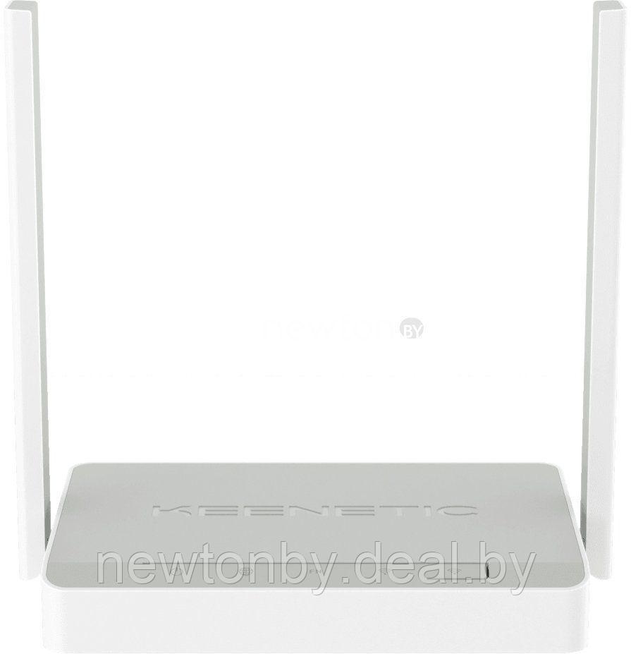 Wi-Fi роутер Keenetic Air KN-1613 - фото 1 - id-p218510359