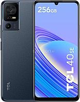 Смартфон TCL 40SE T610K 6GB/256GB (темно-серый)