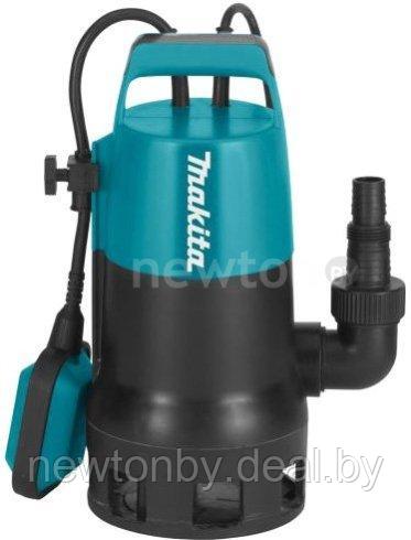 Насос Makita PF0410 - фото 1 - id-p208550818