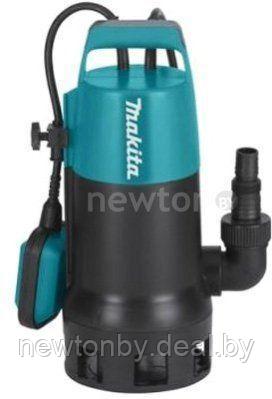 Насос Makita PF1010 - фото 1 - id-p214971000