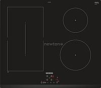 Варочная панель Siemens ED631BSB5E