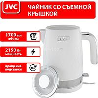 Электрический чайник JVC JK-KE1722