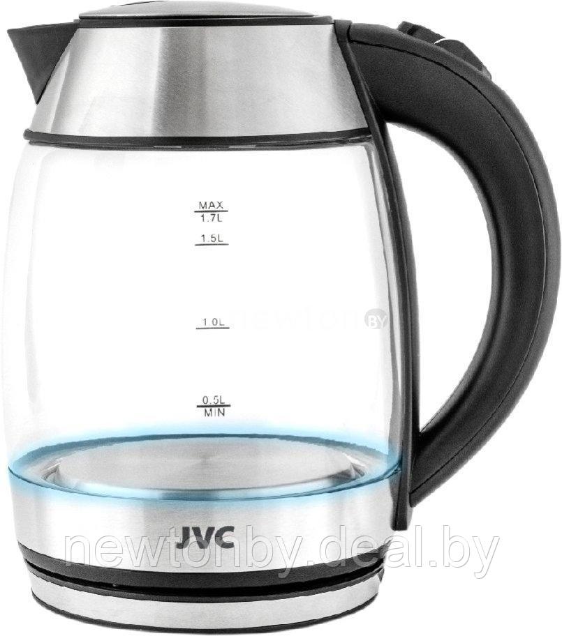 Электрический чайник JVC JK-KE1707 - фото 1 - id-p218503158