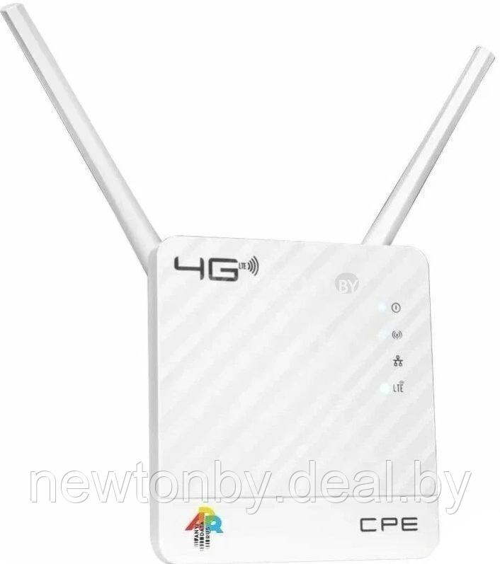 4G Wi-Fi роутер AnyDATA R200 - фото 1 - id-p218510380