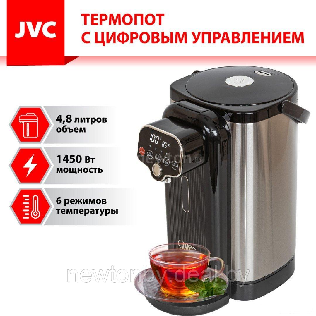 Термопот JVC JK-TP1035