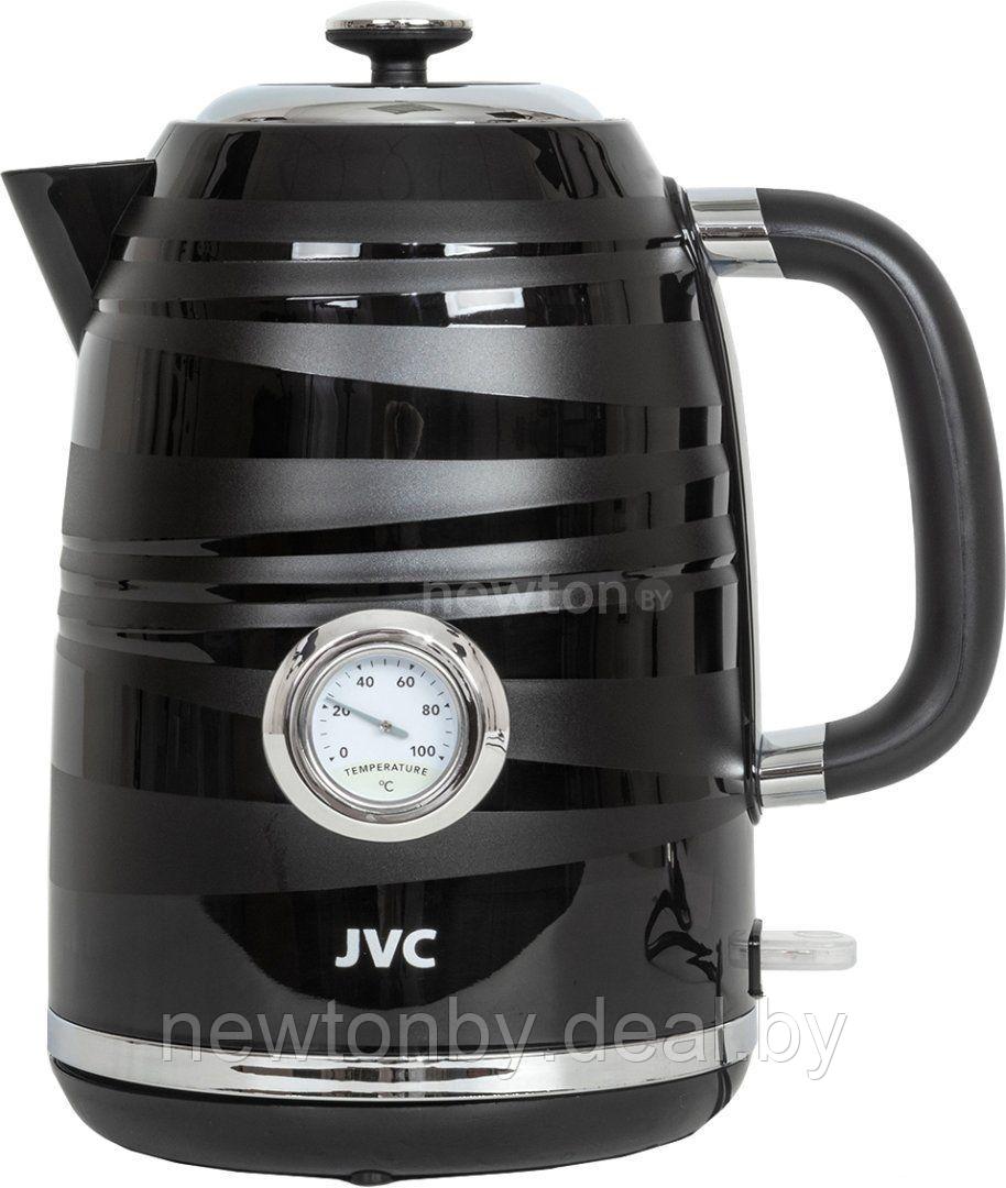 Электрический чайник JVC JK-KE1745 - фото 1 - id-p218503163