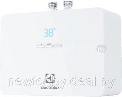 Проточный электрический водонагреватель Electrolux NPX6 Aquatronic Digital 2.0 - фото 1 - id-p178843898