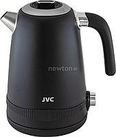 Электрический чайник JVC JK-KE1730 (черный)