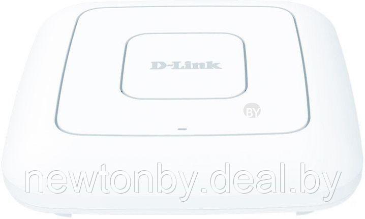 Точка доступа D-Link DAP-400P/RU/A1A