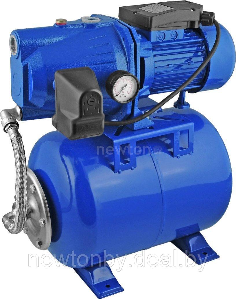 Насос Unipump Auto Jet 100 L-5 - фото 1 - id-p218514710