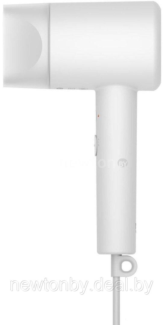 Фен Xiaomi Mi Ionic Hair Dryer H300 CMJ02ZHM (международная версия) - фото 1 - id-p218509714