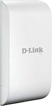 Точка доступа D-Link DAP-3410/RU/A1A