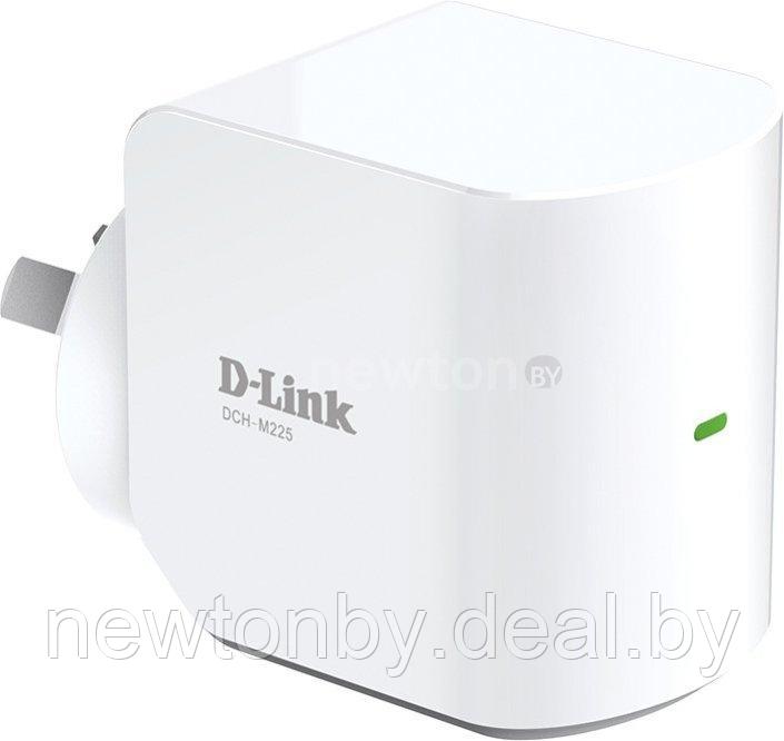 Усилитель Wi-Fi D-Link DCH-M225/A1A - фото 1 - id-p218510399