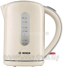 Электрический чайник Bosch TWK7607