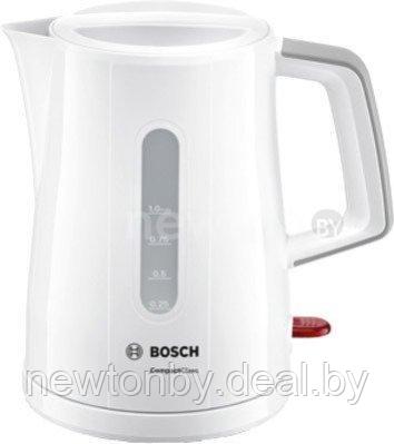 Электрический чайник Bosch TWK3A051 - фото 1 - id-p214045541