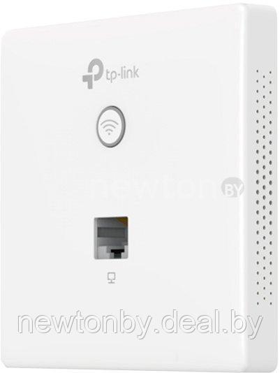 Точка доступа TP-Link EAP115-Wall - фото 1 - id-p169353095