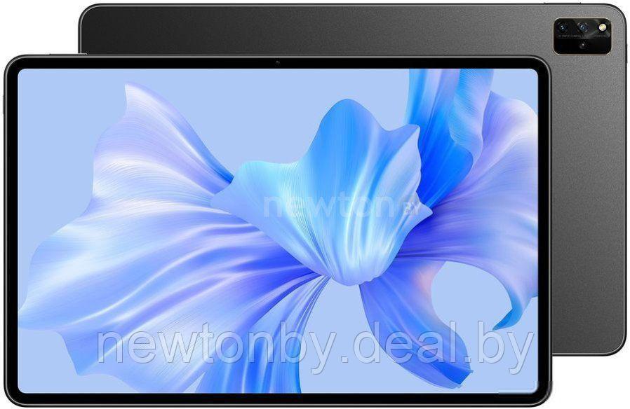 Планшет Huawei MatePad Pro 12.6" 2022 WGRR-W09 256GB (черный) - фото 1 - id-p218504437