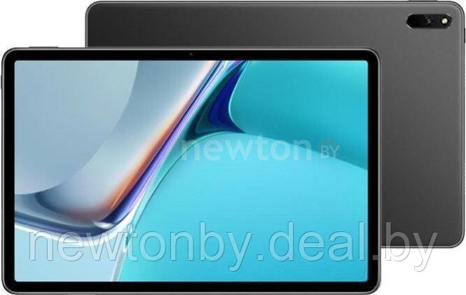 Планшет Huawei MatePad 11 (2021) 6GB/128GB (серый матовый) - фото 1 - id-p218504441