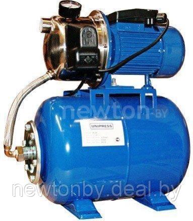 Насос Unipump AUTO JS 100 - фото 1 - id-p218514724