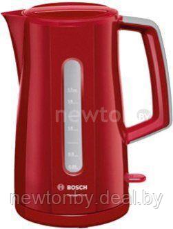 Электрический чайник Bosch TWK3A014 - фото 1 - id-p215479419