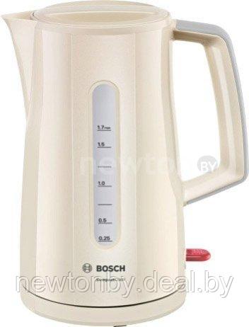 Электрический чайник Bosch TWK3A017 - фото 1 - id-p218503181