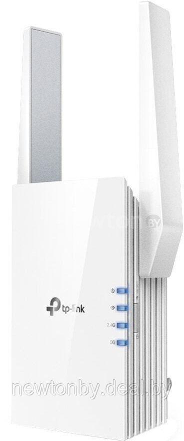 Усилитель Wi-Fi TP-Link RE505X - фото 1 - id-p169353130