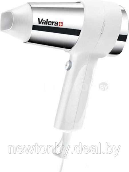Фен Valera Action 1600 Push (белый) - фото 1 - id-p218509734