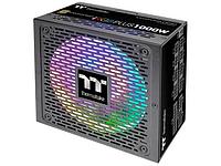 Блок питания Thermaltake PSU TT Toughpower iRGB Plus 80+ Gold 1000W PS-TPI-1000F3FDGE-1