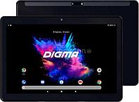 Планшет Digma Citi Octa 10 4G (черный)