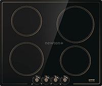 Варочная панель Gorenje IK640CLB