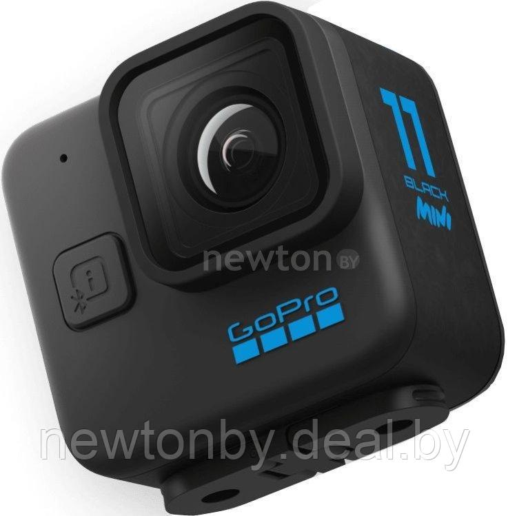 Экшен-камера GoPro HERO11 Black Mini