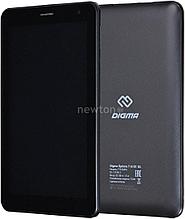 Планшет Digma Optima 7 A101 TT7223PG 3G (черный)