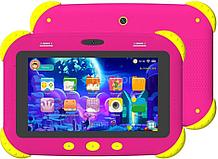 Планшет Digma CITI Kids CS7216MG 32GB 3G (розовый)