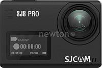 Экшен-камера SJCAM SJ8 Pro Full Set box (черный)