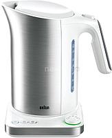 Электрический чайник Braun IDCollection WK 5115 WH