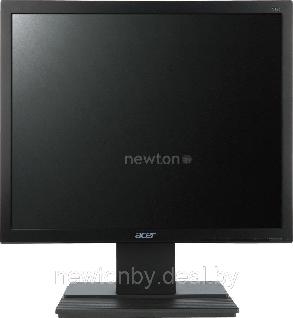 Монитор Acer V196LBb