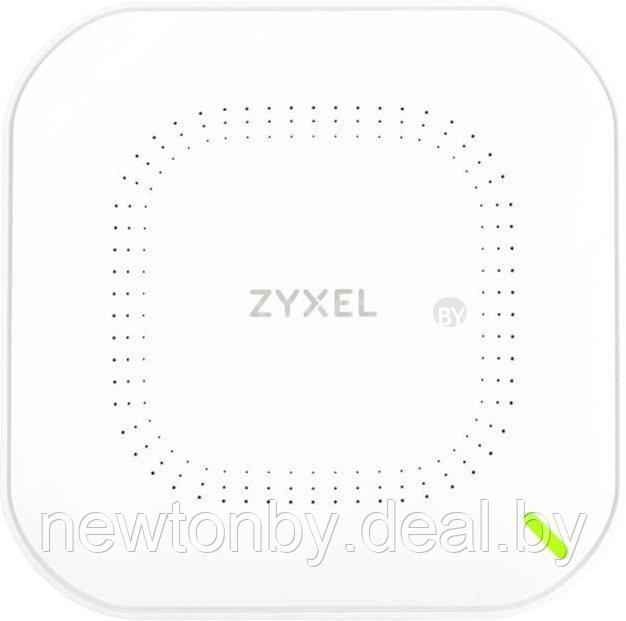 Точка доступа Zyxel NWA90AX - фото 1 - id-p218510425