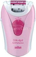 Эпилятор Braun 3270 Silk-epil SoftPerfection