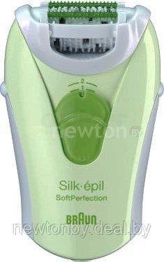 Эпилятор Braun 3170 Silk-epil SoftPerfection